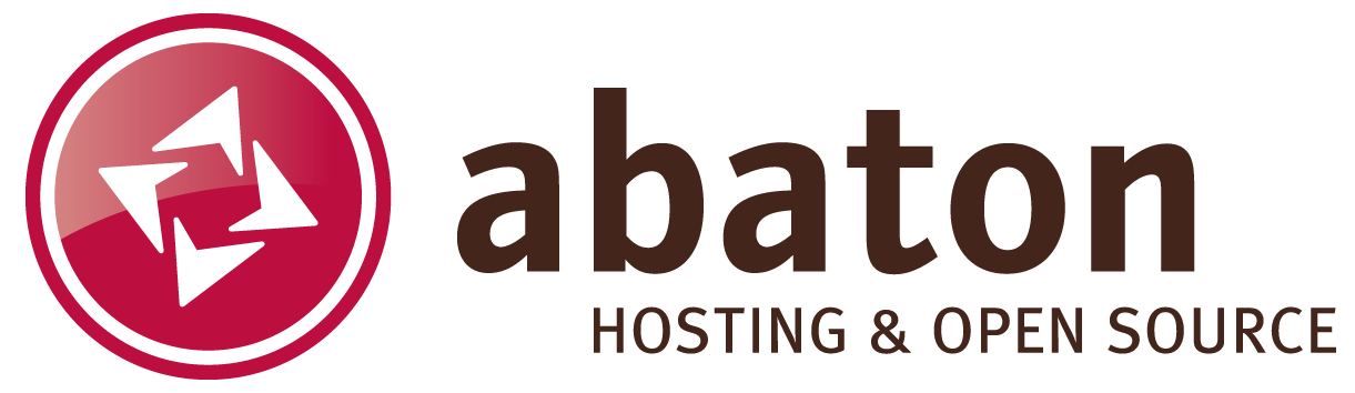 abaton - Hosting & Open Source
